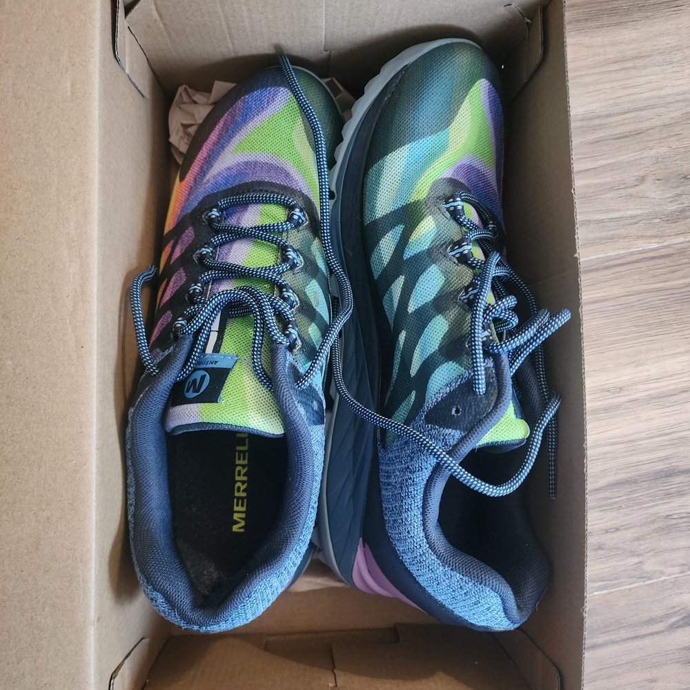 Merrell Women's Multicolor Athletic Shoes